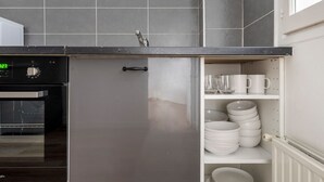 Eget kjøkken