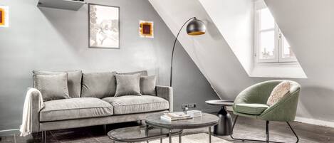 Téléviseur, chaßne audio