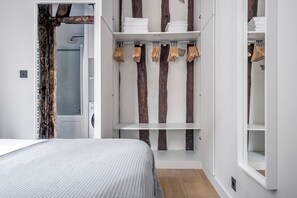 2 camere, ferro/asse da stiro, Wi-Fi, lenzuola