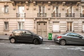 Exterieur