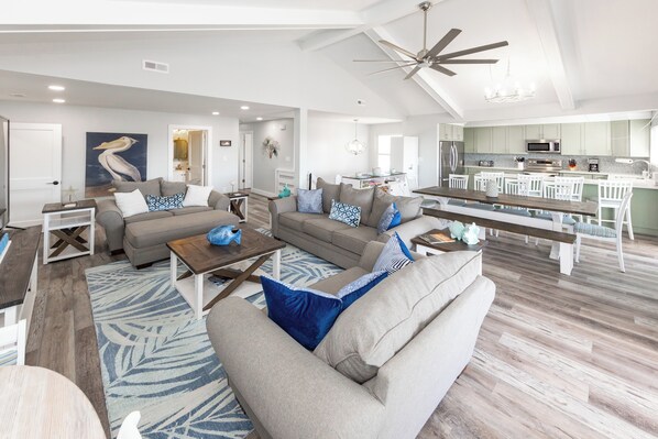 Téléviseur connecté