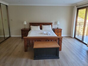 6 slaapkamers, wifi, beddengoed