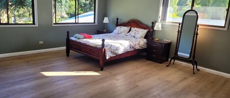 6 dormitorios, wifi, ropa de cama