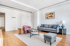 Televisión y estéreo 