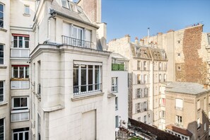 Exterior - Blueground | Trocadero, furnished, nr Eiffel Tower (Paris)