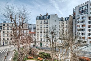 Exterior - Blueground | Olympiades, nr Seine & Bercy Parc (Paris)