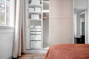 2 camere, ferro/asse da stiro, Wi-Fi, lenzuola