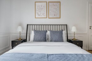 1 quarto, ferros/tábuas de passar roupa, Wi-Fi, roupa de cama