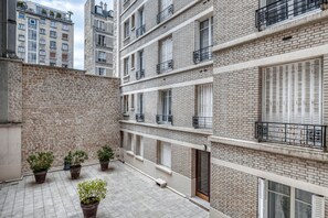 Exterior - Blueground | Ranelagh, nr embassies (Paris)