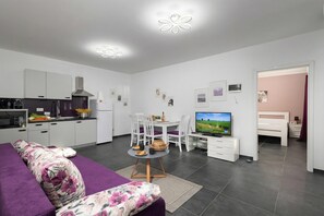 Fernseher