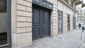 Außendetails