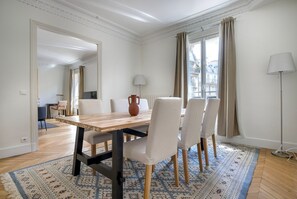 Spiseområde