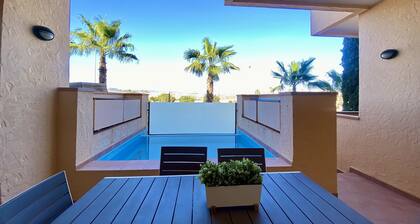 Oasis Slow Life H44 by Gloove