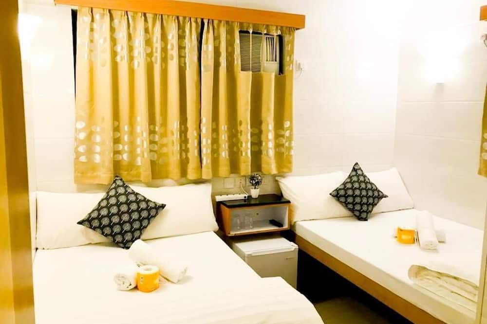 New World Guest House