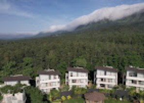 Exterior - Bindiga Peak Resorts (Chikkamagaluru)
