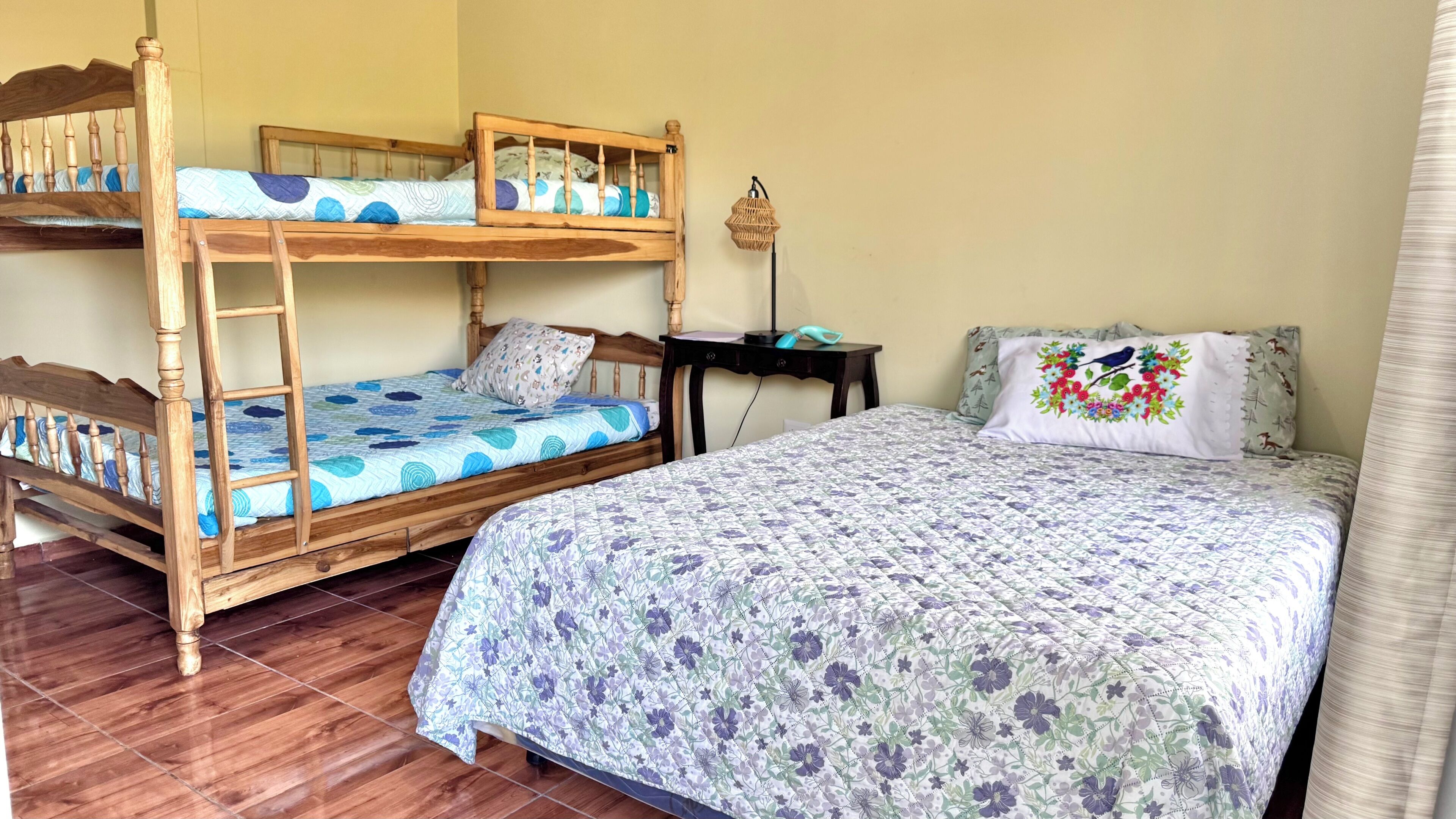 Room, Patio, Garden View | Free WiFi