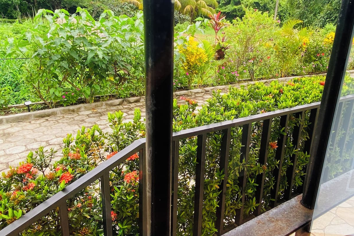 客房, 庭院, 花園景觀 | 免費無線上網