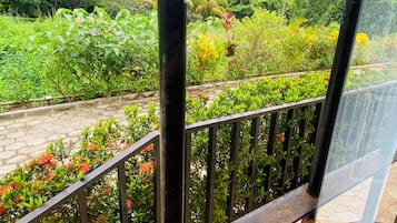 客房, 庭院, 花園景觀 | 免費無線上網