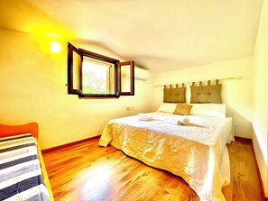 1 bedroom - " L' Agrumeto Appartamento con patio " (Cardedu)