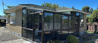 Holiday Home Close to the Lake