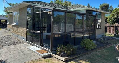 Holiday Home Close to the Lake