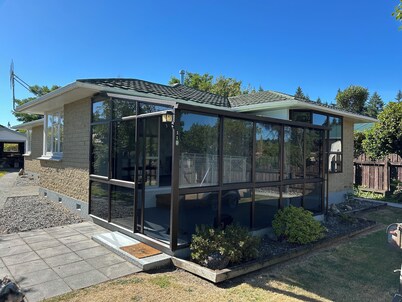 Holiday Home Close to the Lake