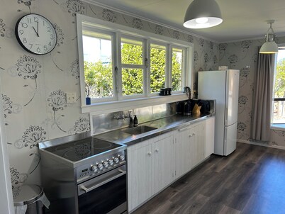 Holiday Home Close to the Lake