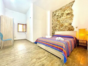 1 Schlafzimmer, WLAN