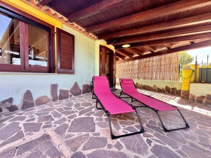 Terras