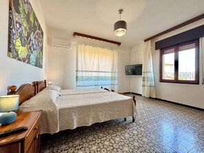 1 bedroom - "Belvedere Apartments" (Bari Sardo)