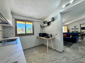 Interior - " Sea Breeze Villa " (Bari Sardo)