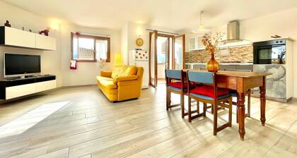 " Krastu Apartment "