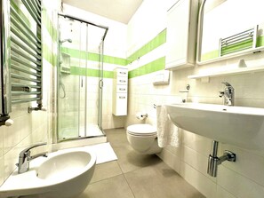 Towels - " Le Corti Sarde Smart " (Tortolì)