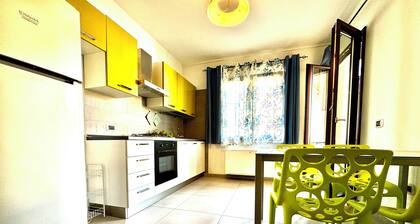 " Le Corti Sarde Smart "