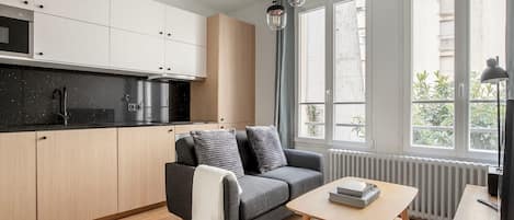 TV, impianto stereo