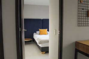 3 camere, ferro/asse da stiro, Wi-Fi, lenzuola