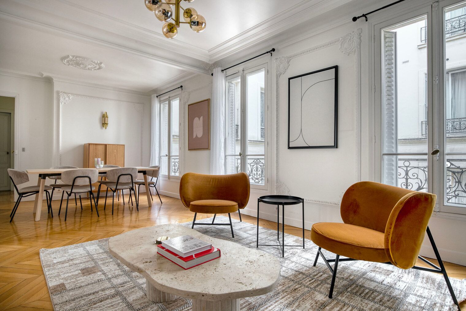 Servei de restauració