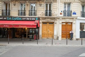 Detalle exterior