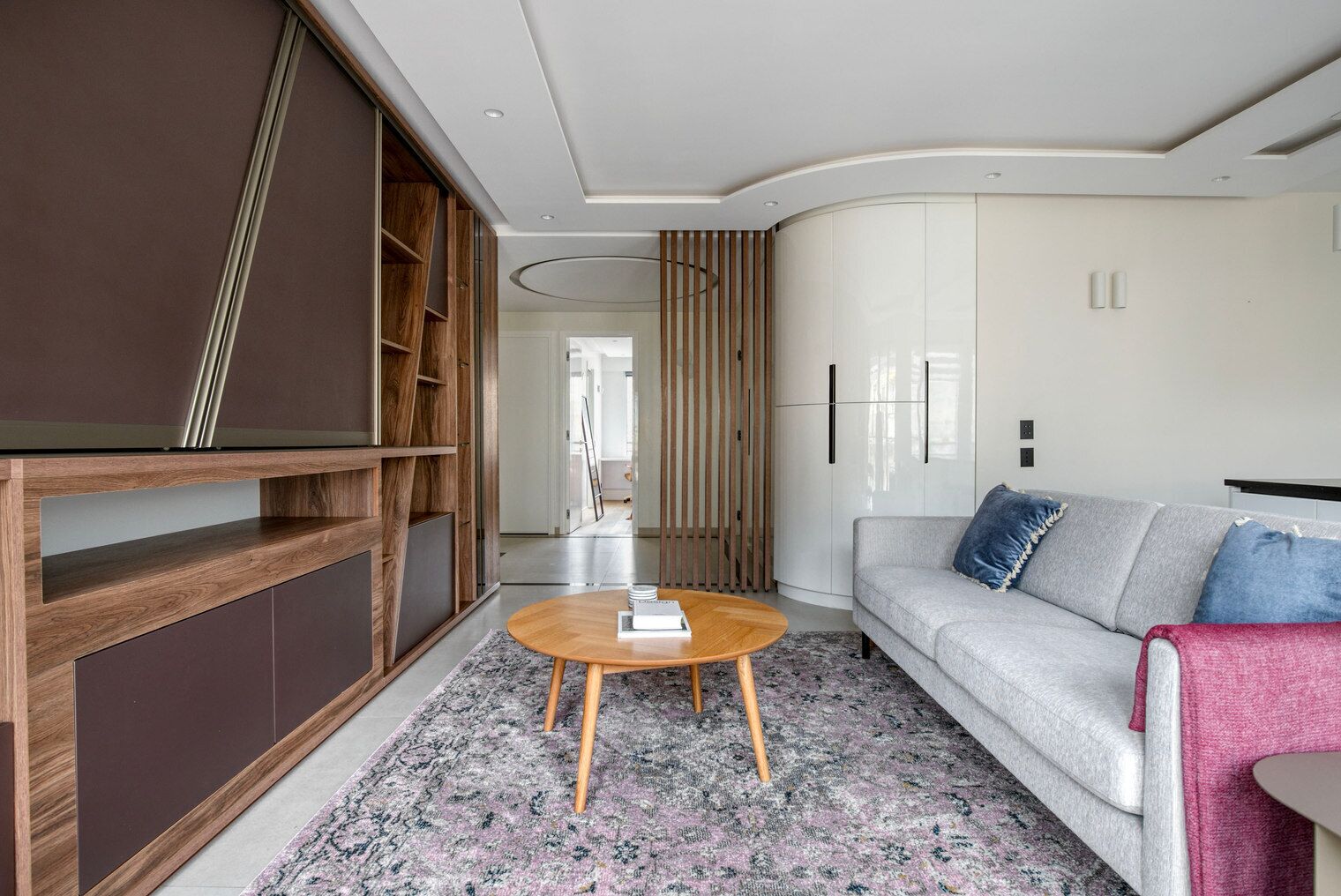 Blueground | Mairie Du Xvi, Balcony, Nr Dining - Boulogne-Billancourt