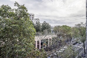 Exterior - Blueground | Bercy, elev, nr Seine & restaurants (Paris)