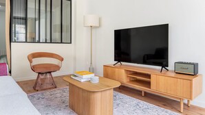 3 室のベッドルーム、アイロン / アイロン台、WiFi、ベッドシーツ