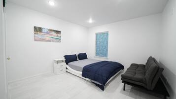 熨斗/熨衣板、WiFi、床单
