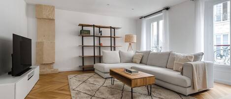 تلفزيون، ستيريو