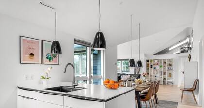 "Carlie" - 250m to the fjord by Interhome