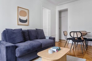 Téléviseur, chaîne audio