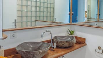 Appartement Confort | Salle de bain