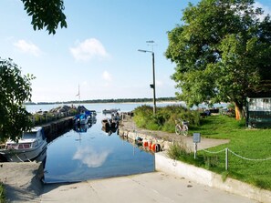 Port de plaisance