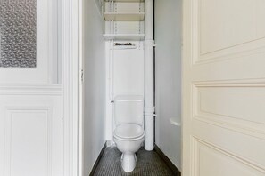 Haartrockner, Handtücher