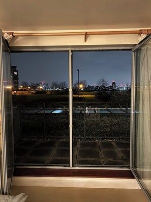 Interior - Flat in Greenwich | Near O2 and London City Airport (London)