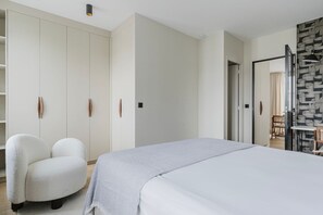 1 quarto, ferros/tábuas de passar roupa, Wi-Fi, roupa de cama